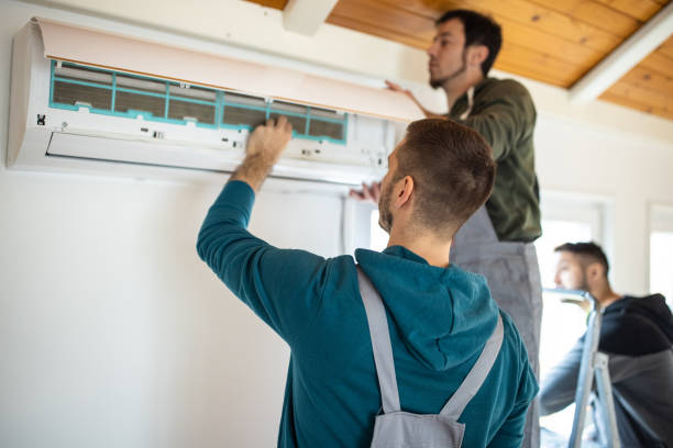 Best Central Air Repair  in Lexington, NE