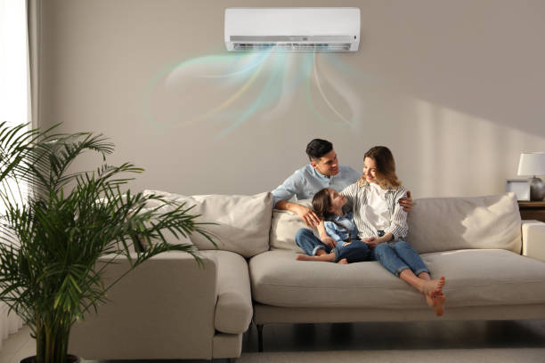 Best HVAC Service Technicians  in Lexington, NE