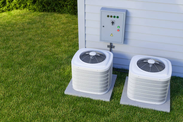 Best HVAC System Installation  in Lexington, NE
