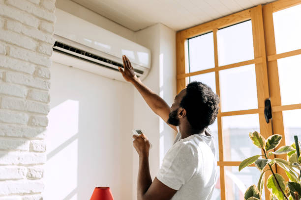 Best Best HVAC Companies  in Lexington, NE