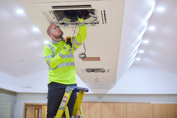 Best HVAC Installation Services  in Lexington, NE