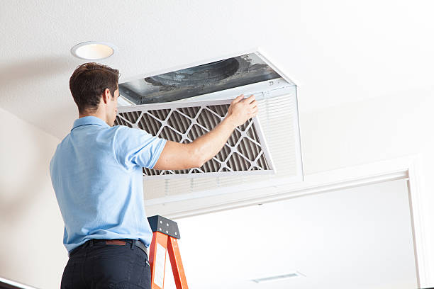 Best Emergency HVAC Repair  in Lexington, NE